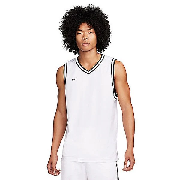 NIKE DNA MEN'S DRI-FIT BASKETBALL J Tee-shirt de basketball homme NIKE - Image 3
