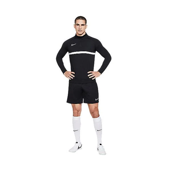 NIKE DRI-FIT ACADEMY MEN'S SOCCER D Haut d'entraînement de football homme NIKE - Image 11