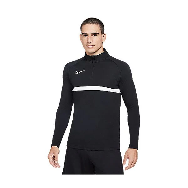 NIKE DRI-FIT ACADEMY MEN'S SOCCER D Haut d'entraînement de football homme NIKE - Image 14