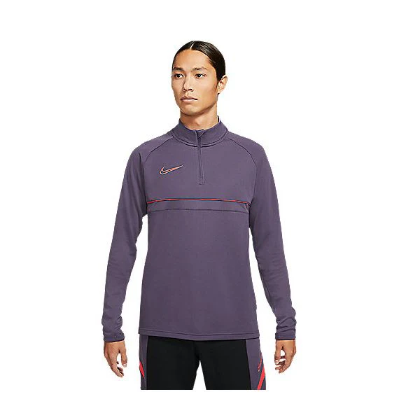 NIKE DRI-FIT ACADEMY MEN'S SOCCER D Haut d'entraînement de football homme NIKE - Image 4