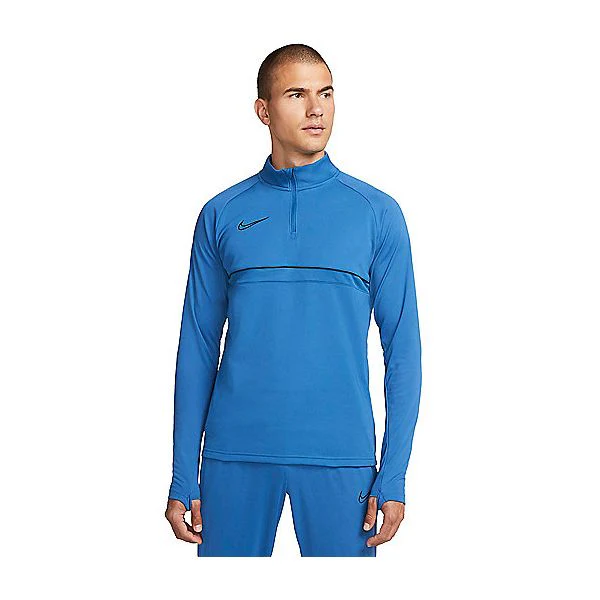 NIKE DRI-FIT ACADEMY MEN'S SOCCER D Haut d'entraînement de football homme NIKE - Image 6