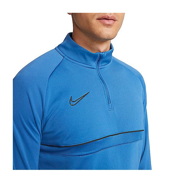 NIKE DRI-FIT ACADEMY MEN'S SOCCER D Haut d'entraînement de football homme NIKE - Image 8