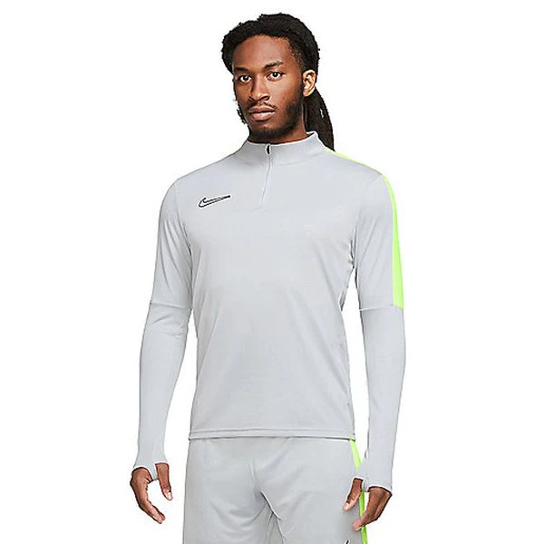 NIKE DRI-FIT ACADEMY MEN'S SOCCER D Haut d'entraînement de football homme NIKE - Image 11