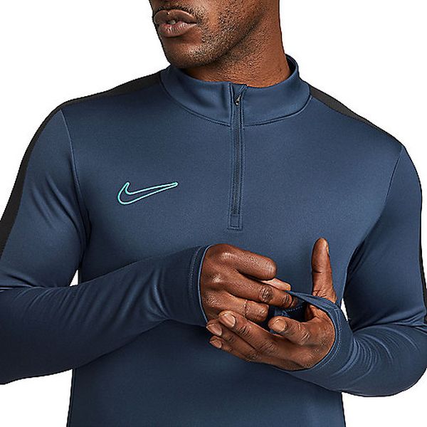 NIKE DRI-FIT ACADEMY MEN'S SOCCER D Haut d'entraînement de football homme NIKE - Image 14
