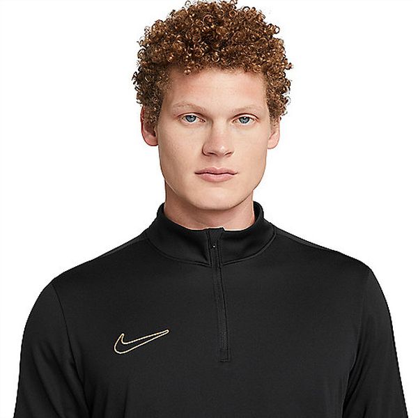 NIKE DRI-FIT ACADEMY MEN'S SOCCER D Haut d'entraînement de football homme NIKE - Image 17