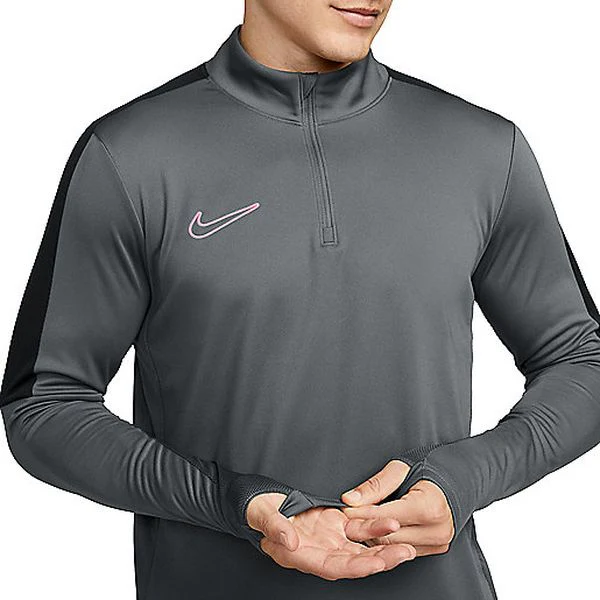 NIKE DRI-FIT ACADEMY MEN'S SOCCER D Haut d'entraînement de football homme NIKE - Image 20