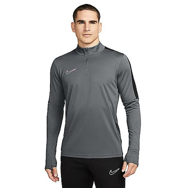 NIKE DRI-FIT ACADEMY MEN'S SOCCER D Haut d'entraînement de football homme NIKE - Image 22
