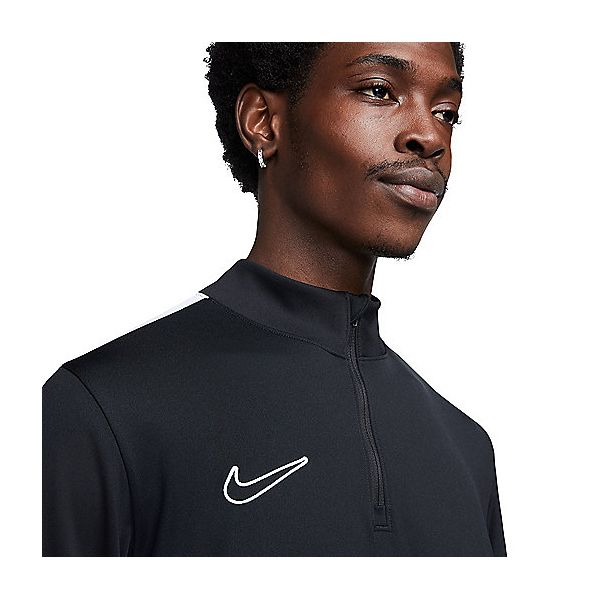 NIKE DRI-FIT ACADEMY MEN'S SOCCER D Haut d'entraînement de football homme NIKE - Image 4