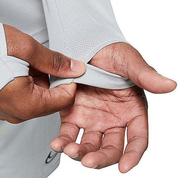 NIKE DRI-FIT ACADEMY MEN'S SOCCER D Haut d'entraînement de football homme NIKE - Image 9
