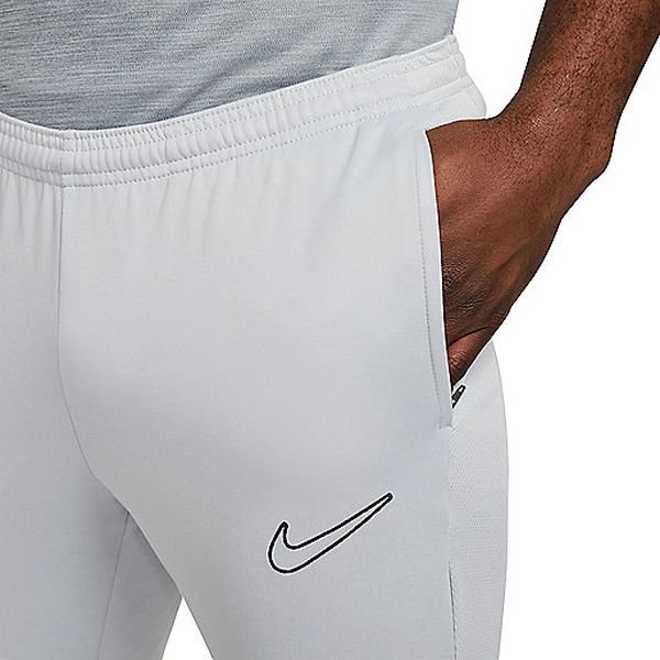 NIKE DRI-FIT ACADEMY MEN'S ZIPPERED Pantalon d'entraînement de football homme NIKE - Image 11