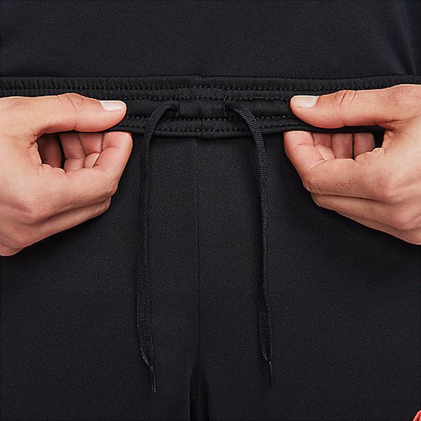 NIKE DRI-FIT ACADEMY MEN'S ZIPPERED Pantalon d'entraînement de football homme NIKE - Image 14