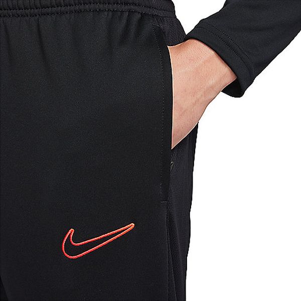 NIKE DRI-FIT ACADEMY MEN'S ZIPPERED Pantalon d'entraînement de football homme NIKE - Image 15