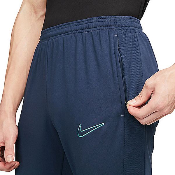 NIKE DRI-FIT ACADEMY MEN'S ZIPPERED Pantalon d'entraînement de football homme NIKE - Image 19