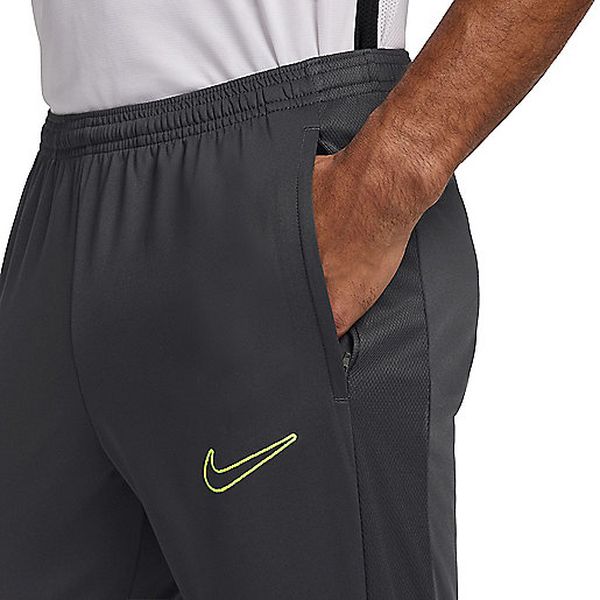 NIKE DRI-FIT ACADEMY MEN'S ZIPPERED Pantalon d'entraînement de football homme NIKE - Image 28