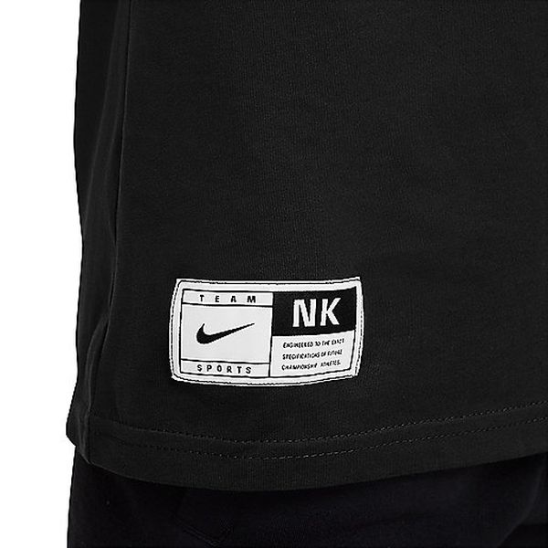 NIKE DRI-FIT BIG KIDS' T-SHIRT Tee-shirt à manches courtes enfant NIKE