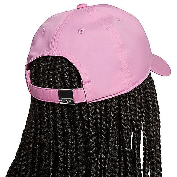 NIKE DRI-FIT CLUB KIDS' UNSTRUCTURE Casquette enfant NIKE - Image 10