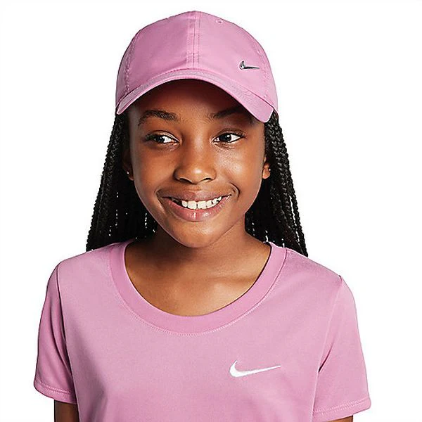 NIKE DRI-FIT CLUB KIDS' UNSTRUCTURE Casquette enfant NIKE - Image 12