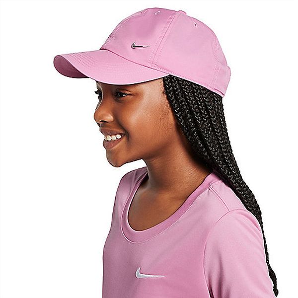 NIKE DRI-FIT CLUB KIDS' UNSTRUCTURE Casquette enfant NIKE - Image 7