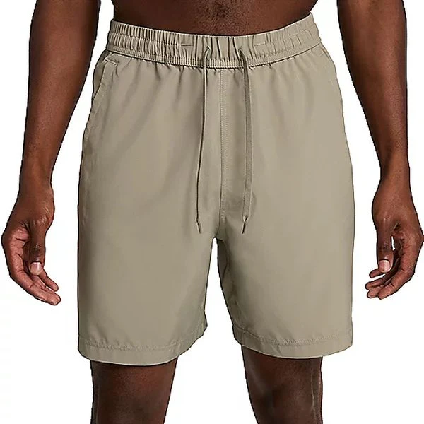 NIKE DRI-FIT FORM MEN'S 7" UNLINED Short de training homme NIKE