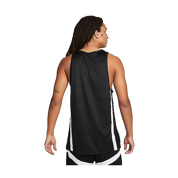 NIKE DRI-FIT ICON MEN'S BASKETBALL Maillot de basketball homme NIKE - Image 3