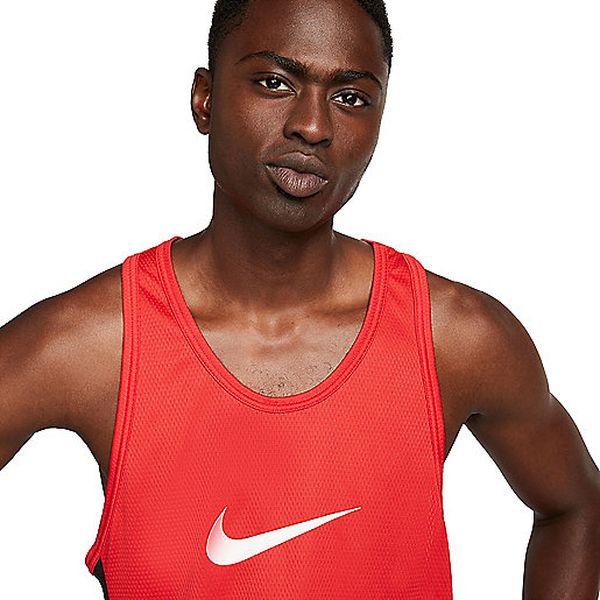 NIKE DRI-FIT ICON MEN'S BASKETBALL Maillot de basketball homme NIKE - Image 5