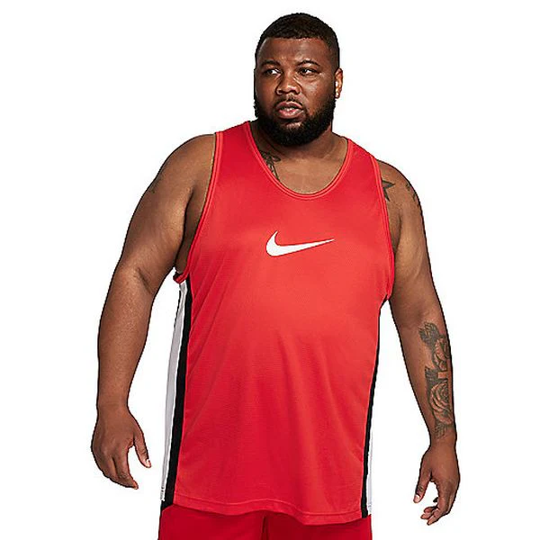 NIKE DRI-FIT ICON MEN'S BASKETBALL Maillot de basketball homme NIKE - Image 6