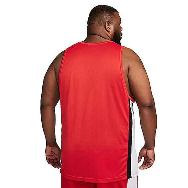 NIKE DRI-FIT ICON MEN'S BASKETBALL Maillot de basketball homme NIKE - Image 7