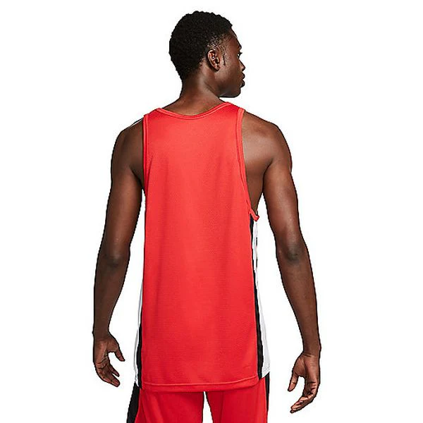NIKE DRI-FIT ICON MEN'S BASKETBALL Maillot de basketball homme NIKE - Image 8
