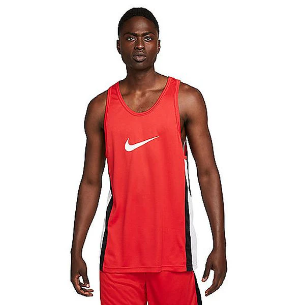NIKE DRI-FIT ICON MEN'S BASKETBALL Maillot de basketball homme NIKE - Image 9
