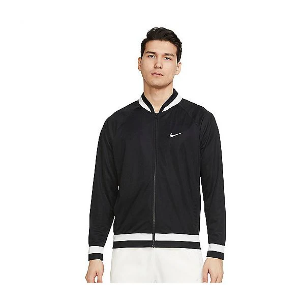 NIKE DRI-FIT MEN'S BASKETBALL JACKE Veste de basketball homme NIKE - Image 6