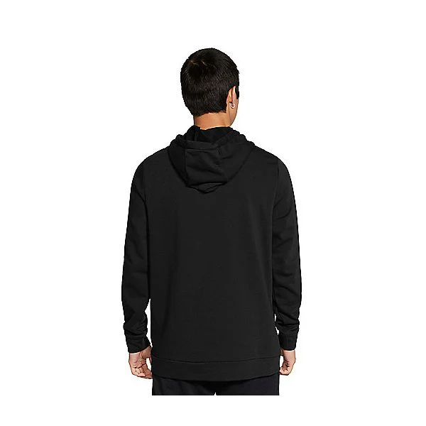 NIKE DRI-FIT MEN'S FULL-ZIP TRAININ Sweatshirt de training homme NIKE - Image 2