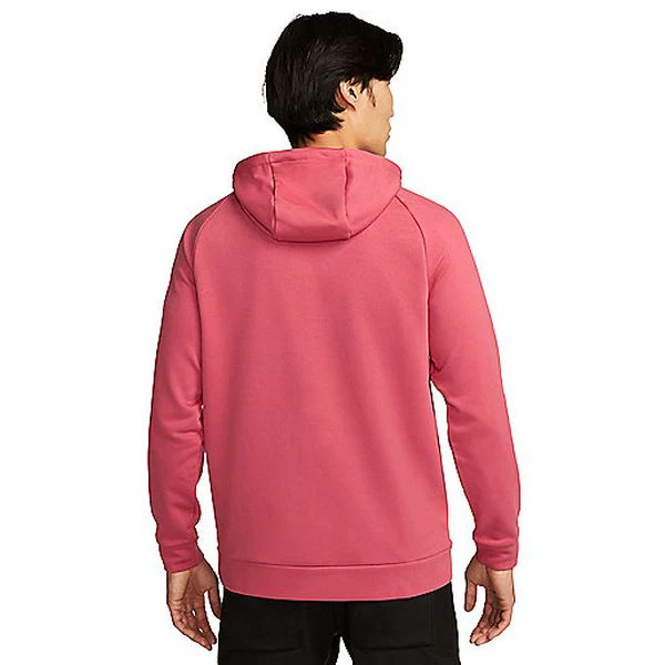 NIKE DRI-FIT MEN'S PULLOVER TRAININ Sweatshirt de training à capuche homme NIKE - Image 18