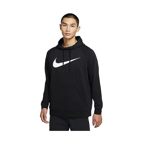 NIKE DRI-FIT MEN'S PULLOVER TRAININ Sweatshirt de training à capuche homme NIKE - Image 7