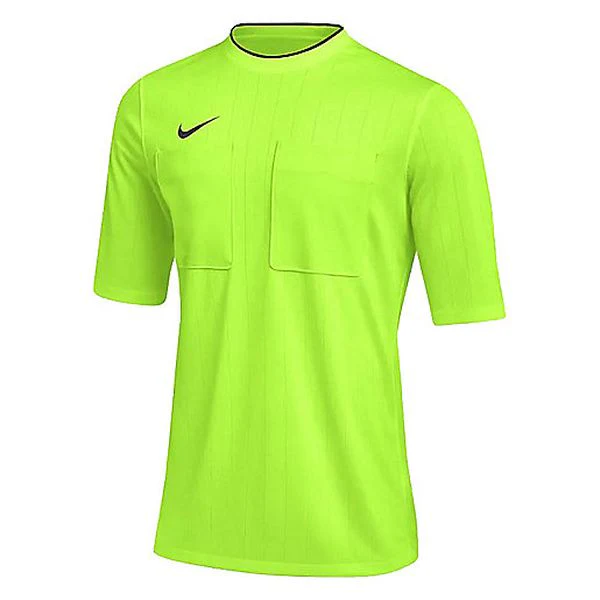 NIKE DRI-FIT MEN'S SOCCER REFEREE J Maillot d'arbitre NIKE