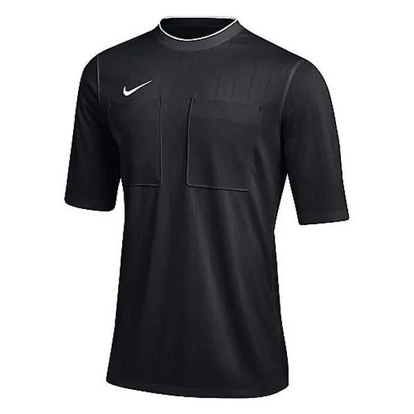 NIKE DRI-FIT MEN'S SOCCER REFEREE J Maillot d'arbitre NIKE - Image 2