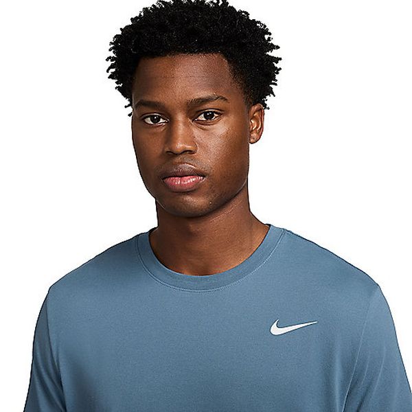 NIKE DRI-FIT MEN'S TRAINING T-SHIRT Tee-shirt de training à manches courtes homme NIKE - Image 11