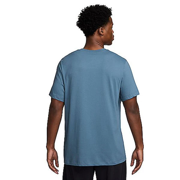 NIKE DRI-FIT MEN'S TRAINING T-SHIRT Tee-shirt de training à manches courtes homme NIKE - Image 12