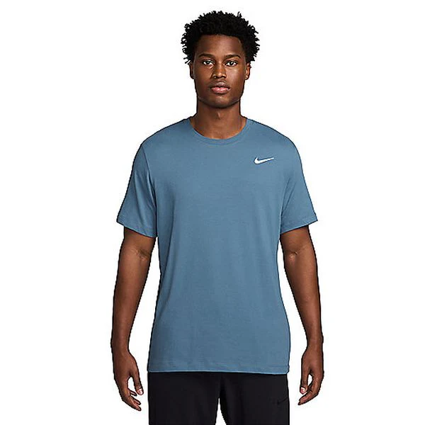 NIKE DRI-FIT MEN'S TRAINING T-SHIRT Tee-shirt de training à manches courtes homme NIKE - Image 13