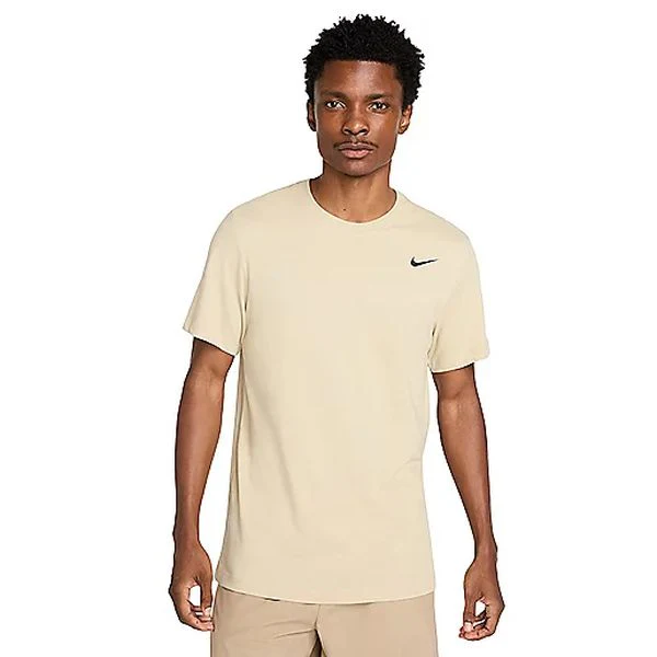 NIKE DRI-FIT MEN'S TRAINING T-SHIRT Tee-shirt de training à manches courtes homme NIKE - Image 17