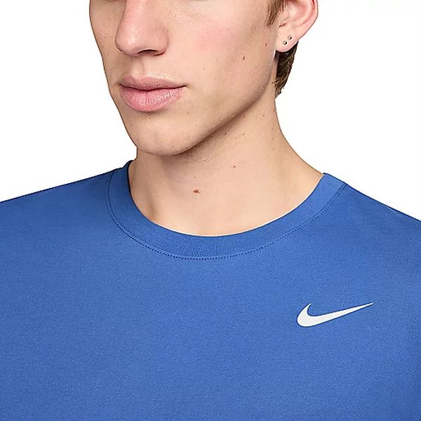 NIKE DRI-FIT MEN'S TRAINING T-SHIRT Tee-shirt de training à manches courtes homme NIKE - Image 18