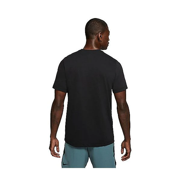 NIKE DRI-FIT MEN'S TRAINING T-SHIRT Tee-shirt de training à manches courtes homme NIKE - Image 2