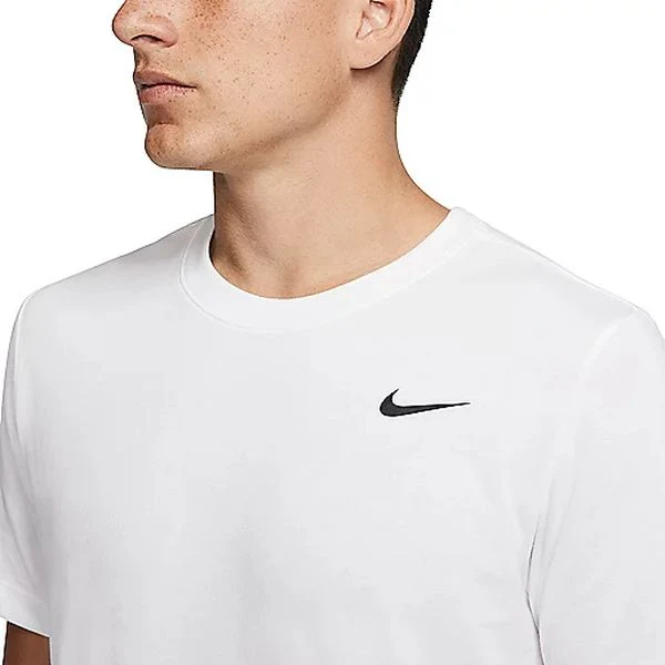 NIKE DRI-FIT MEN'S TRAINING T-SHIRT Tee-shirt de training à manches courtes homme NIKE - Image 23