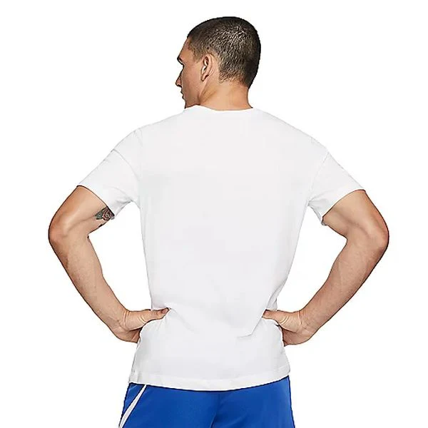 NIKE DRI-FIT MEN'S TRAINING T-SHIRT Tee-shirt de training à manches courtes homme NIKE - Image 26