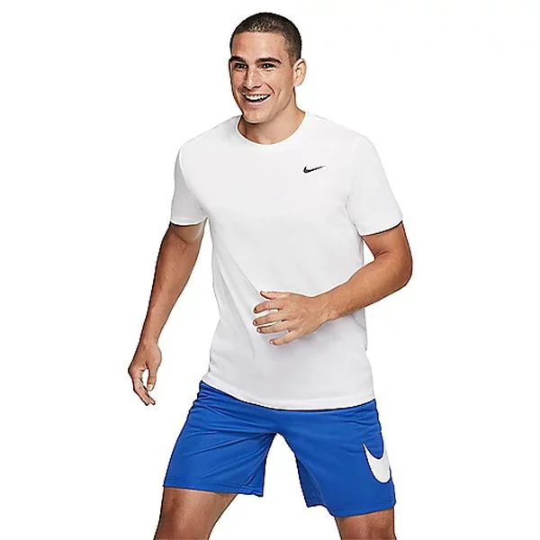 NIKE DRI-FIT MEN'S TRAINING T-SHIRT Tee-shirt de training à manches courtes homme NIKE - Image 27