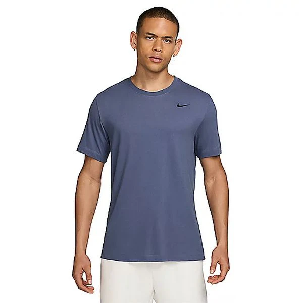 NIKE DRI-FIT MEN'S TRAINING T-SHIRT Tee-shirt de training à manches courtes homme NIKE - Image 30