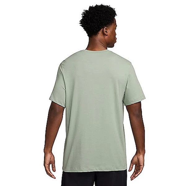 NIKE DRI-FIT MEN'S TRAINING T-SHIRT Tee-shirt de training à manches courtes homme NIKE - Image 9