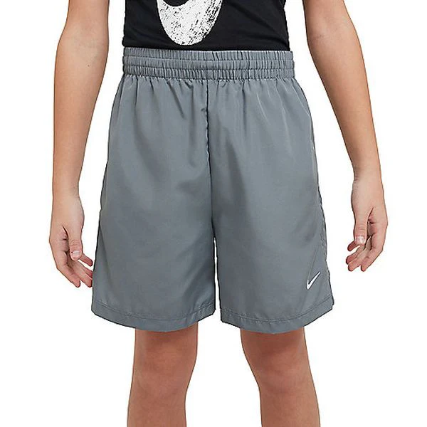 NIKE DRI-FIT MULTI+ BIG KIDS' (BOYS Short de training enfant NIKE - Image 10