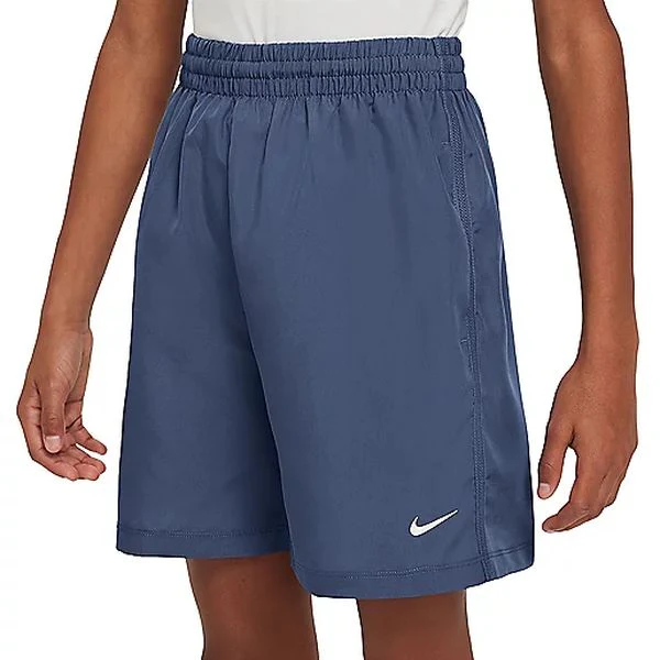 NIKE DRI-FIT MULTI+ BIG KIDS' (BOYS Short de training enfant NIKE - Image 11