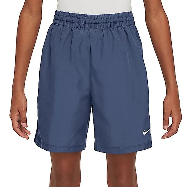 NIKE DRI-FIT MULTI+ BIG KIDS' (BOYS Short de training enfant NIKE - Image 14