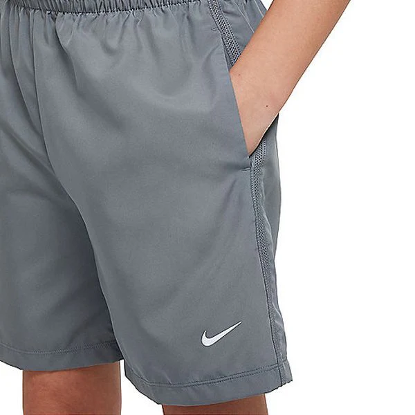 NIKE DRI-FIT MULTI+ BIG KIDS' (BOYS Short de training enfant NIKE - Image 7